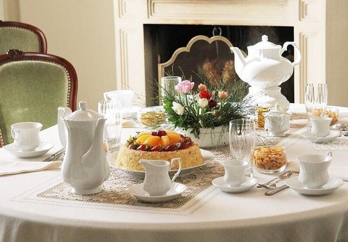 Melissano Palazzo De Donatis B&B מראה חיצוני תמונה