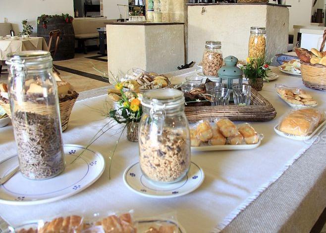 Melissano Palazzo De Donatis B&B מראה חיצוני תמונה
