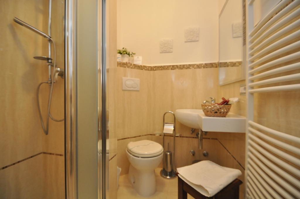 Melissano Palazzo De Donatis B&B מראה חיצוני תמונה