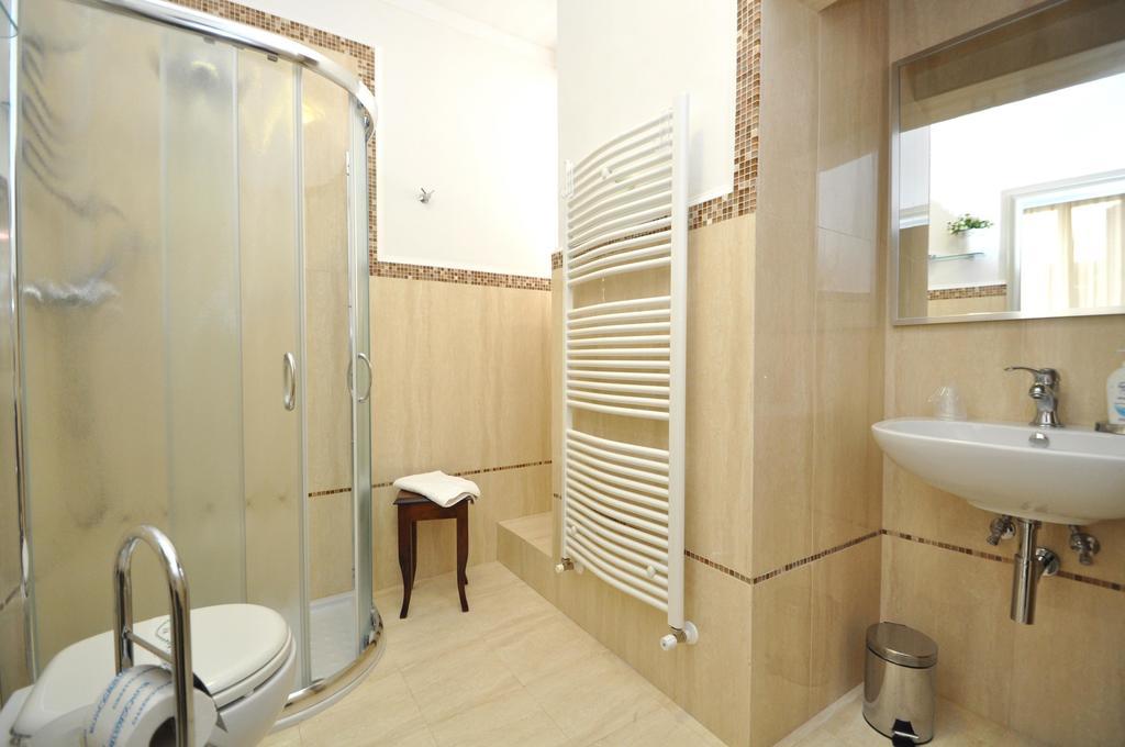 Melissano Palazzo De Donatis B&B חדר תמונה