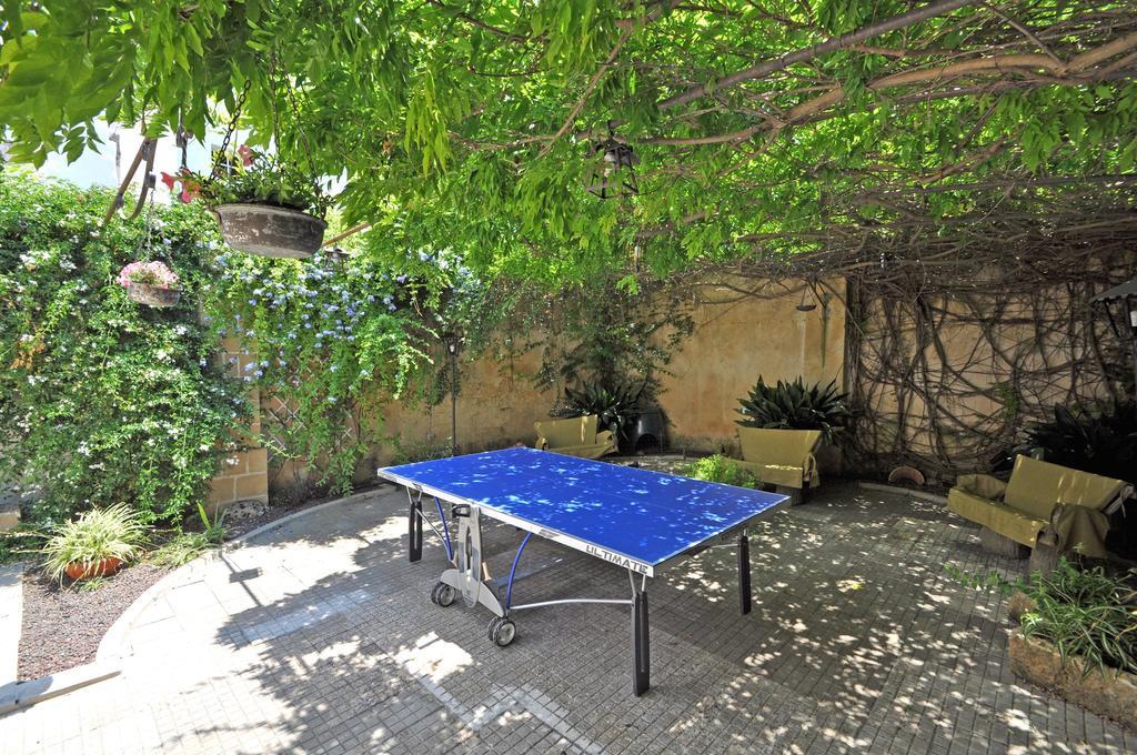 Melissano Palazzo De Donatis B&B מראה חיצוני תמונה